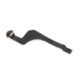 Huawei P40 oplaadpoort