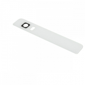 Huawei P8 Lite cameraglas (wit)