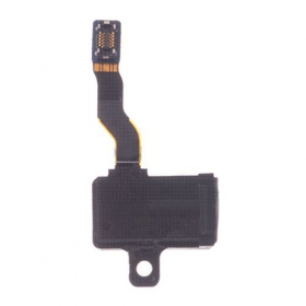 Samsung G960 / G965 Galaxy S9 / S9 Plus audio jack connector (gebruikt graad A, origineel)