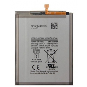 Samsung Galaxy A20 batterij, accu (EB-BA205ABN)
