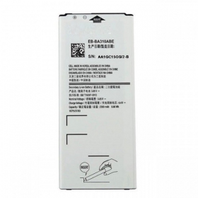Samsung Galaxy A3 (2016) batterij, accu (EB-BA310ABE)