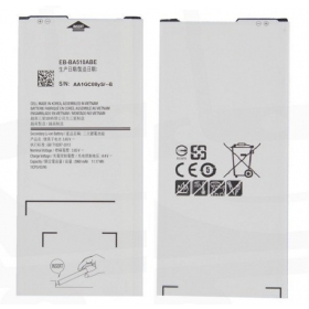 Samsung Galaxy A5 (2016) accu (EB-BA510ABE)