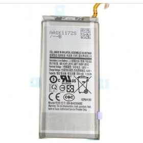 Samsung Galaxy A8 (2018) batterij, accu (EB-BA530ABE)