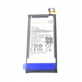 Samsung Galaxy J5 (2017) accu, batterij (EB-BJ530ABE)