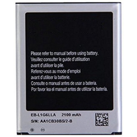 **Samsung Galaxy S3, S3 Neo batterij, accu (EB-L1G6LLU)**