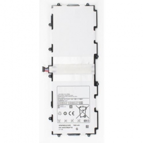 Samsung Galaxy Tab 3 10.1 batterij, accu (T4500C)