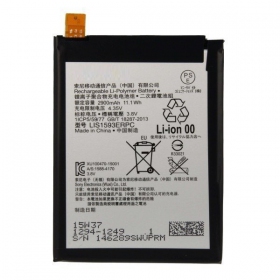 Sony Xperia Z5 (LIS1593ERPC) batterij (2900mAh)