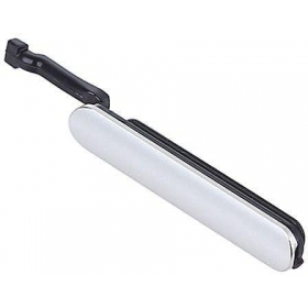 Sony Z3+ E6553 / Xperia Z4 SIM en MicroSD zijcover (wit)