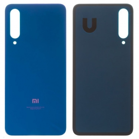 Xiaomi Mi 9 SE achtercover batterij (blauw)