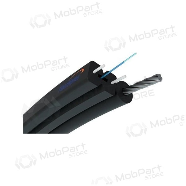 Optische kabel FiberHome Micro EX.17344 1 vezel single mode G657A1 LSZH 600 N