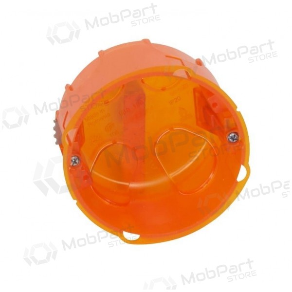 1 vt. Vloerdoos Legrand 080188 (50mm diepte)