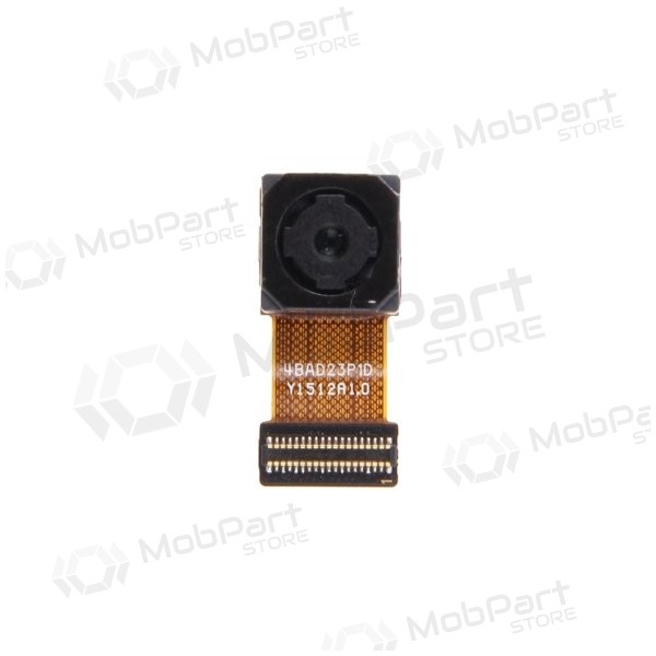 Huawei P8 Lite achtercamera