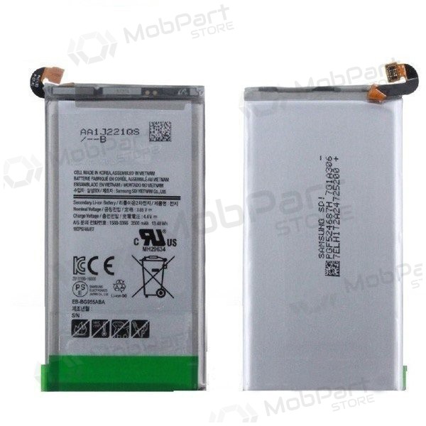 Samsung Galaxy S8+ batterij (EBBG955ABE)