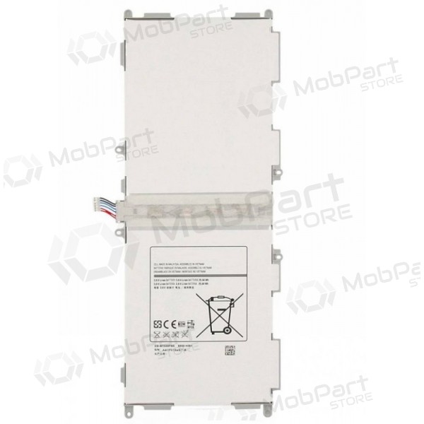 Samsung Galaxy Tab 4 10.1 batterij, accu (BT530FBU)