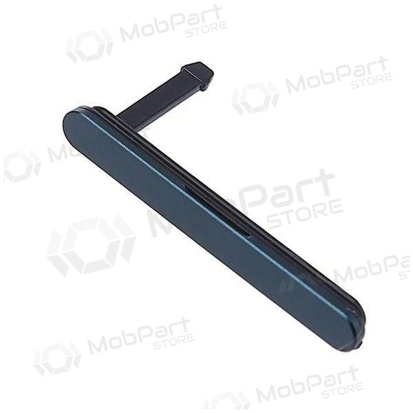 Sony Xperia Z5 E6603 / Xperia Z5 E6653 / Xperia Z5 E6683 SIM- en MicroSD-zijklep (groen)