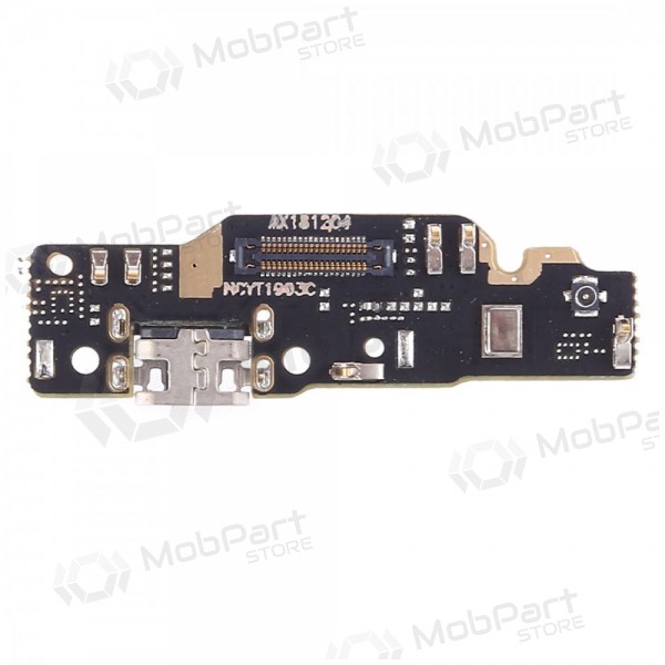 Xiaomi Redmi Note 6 Pro oplaadconnector (service pack) (origineel)
