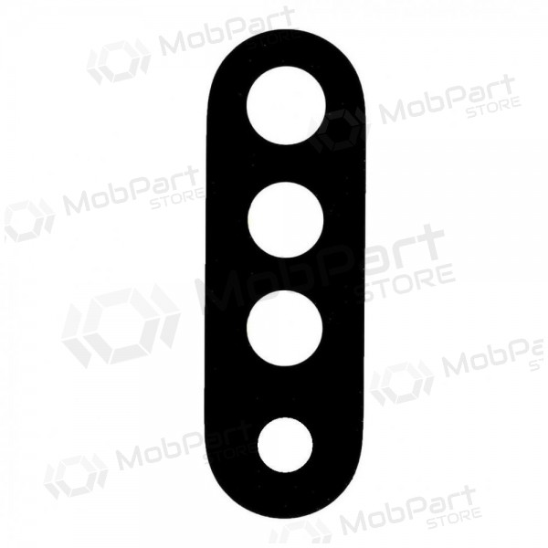 Xiaomi Redmi Note 8 Pro cameraglas