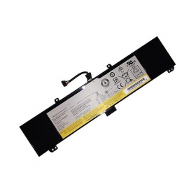 LENOVO L13M4P02 laptopbatterij - PREMIUM