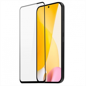 Xiaomi Redmi Note 13 5G / Note 13 Pro 5G / Poco X6 Dux Ducis screenprotector