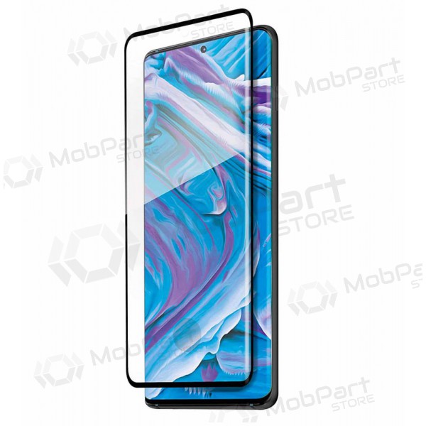 Huawei P30 Pro screenprotector 0.18mm '5D Full Glue'