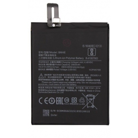 Xiaomi Pocophone F1 batterij, accu (BM4E)