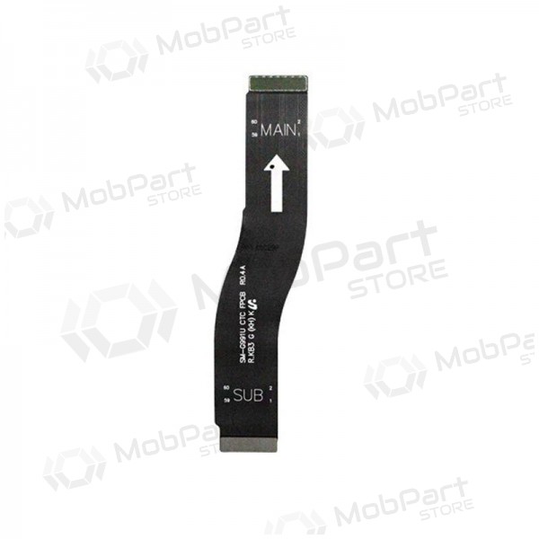 Samsung G991 Galaxy S21 hoofdconnector (SUB CTC) (service pack) (origineel)
