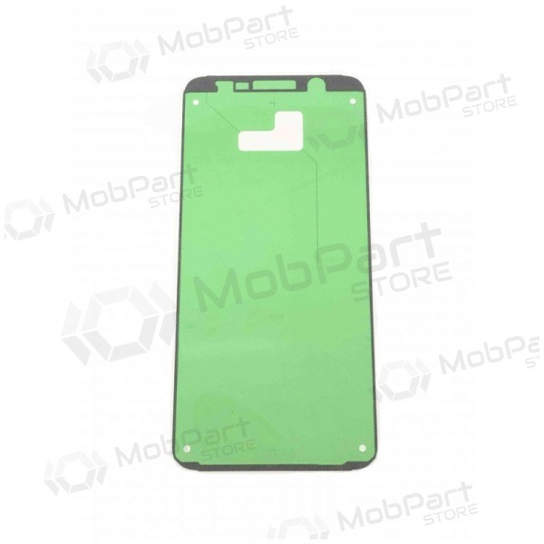 Samsung A605 Galaxy A6+ (2018) schermbeschermer