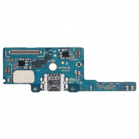 Samsung T720 Galaxy Tab S5e 10.5 oplaadpoortconnector (service pack) (origineel)