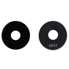 Samsung Galaxy Tab A8 10.5 2021 cameraglas (origineel)