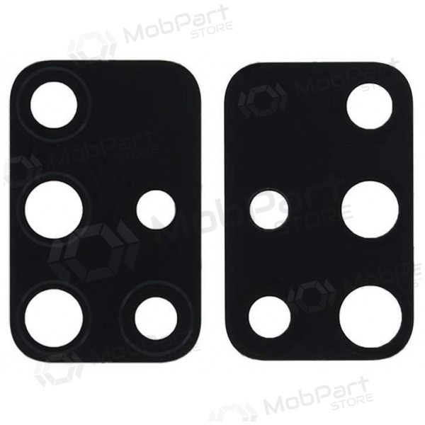 Samsung Galaxy A71 2020 cameraglas - (originalus)