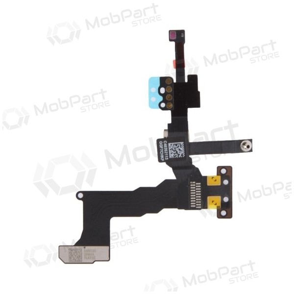 Apple iPhone 5C voorkamera (gebruikt, origineel)