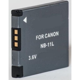 Canon NB-11L fotobatterij / accu