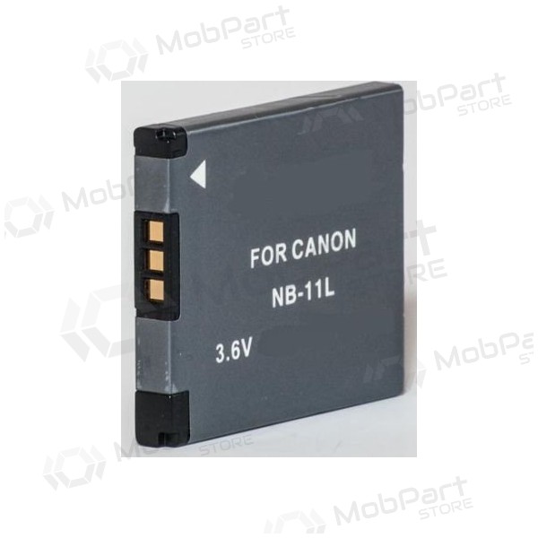 Canon NB-11L fotobatterij / accu