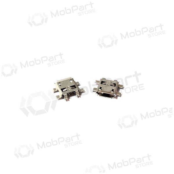 Samsung G386F / G350 / G3500 / G7102 / G7105 / G3815 / G355H / S7580 / S7275 oplaadpoort (origineel)