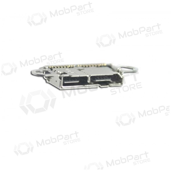 Samsung N9005 Note 3 oplaadpoort (origineel)