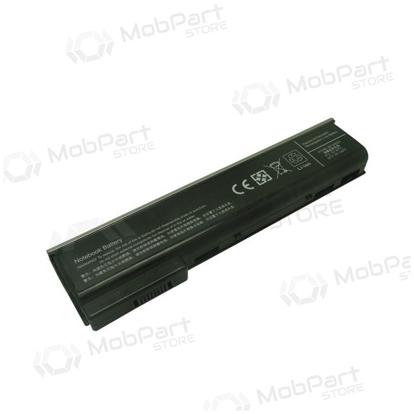 HP CA06, 4400mAh laptop accu, Selected