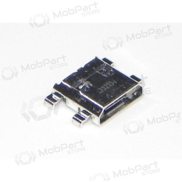 **Samsung S7560 / S7562 / i8190 / i8200 / S7530 oplaadpoort (origineel)**