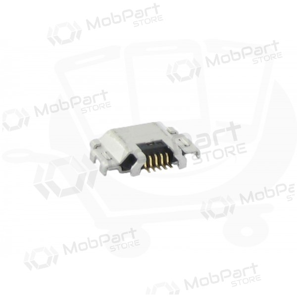 Sony Xperia Z2 / Xperia Z1 / Xperia Z3 oplaadpoort (origineel)