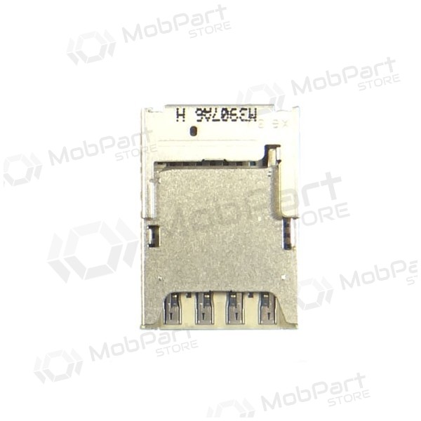 Samsung Galaxy Note 3 N9005 SIM-lezer (origineel)