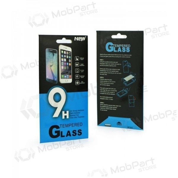 Samsung Galaxy A27 beschermglas - 9H
