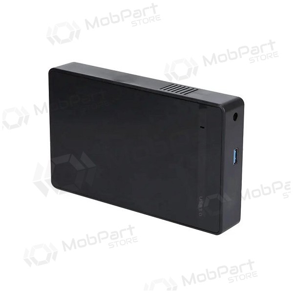 2.5/3.5 inch HDD behuizing USB 3.0