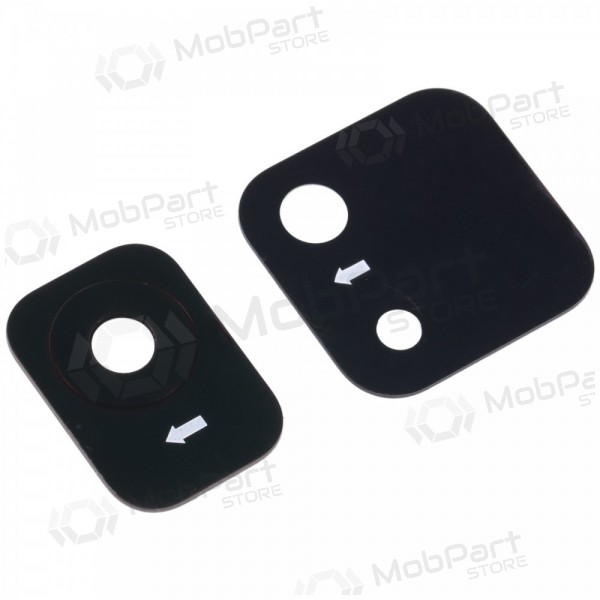 Xiaomi Poco M4 Pro 5G cameraglas 50MP (enkel lens 2 stuks)