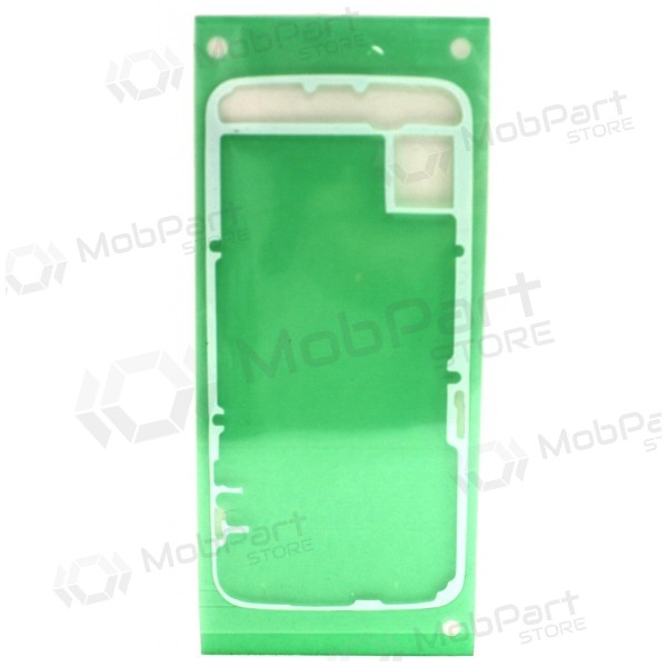 Samsung G925F Galaxy S6 Edge batterijdekselsticker