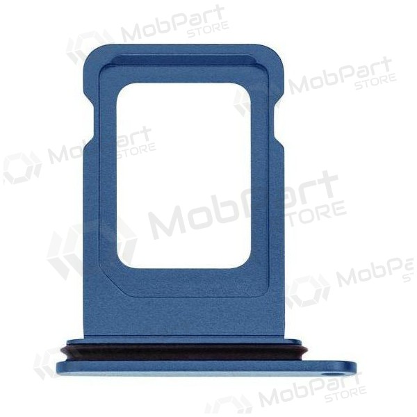Apple iPhone 13 mini SIM-kaarthouder (blauw)