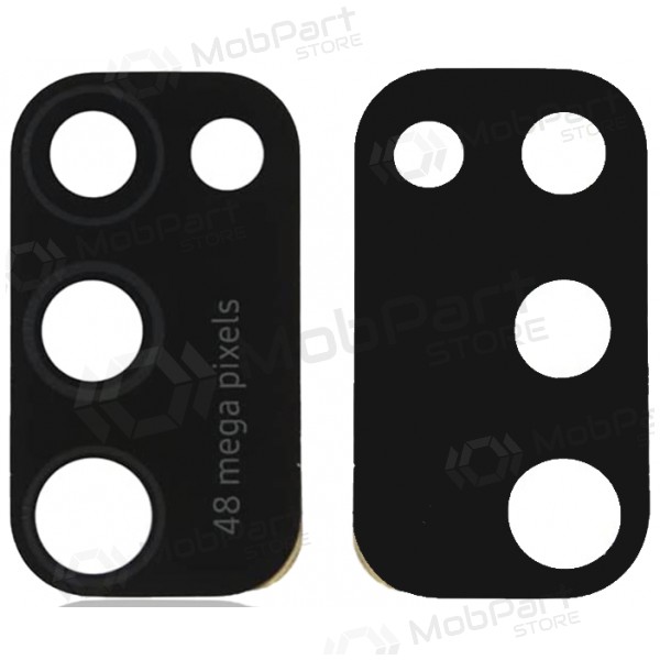 Samsung Galaxy A41 2020 cameraglas