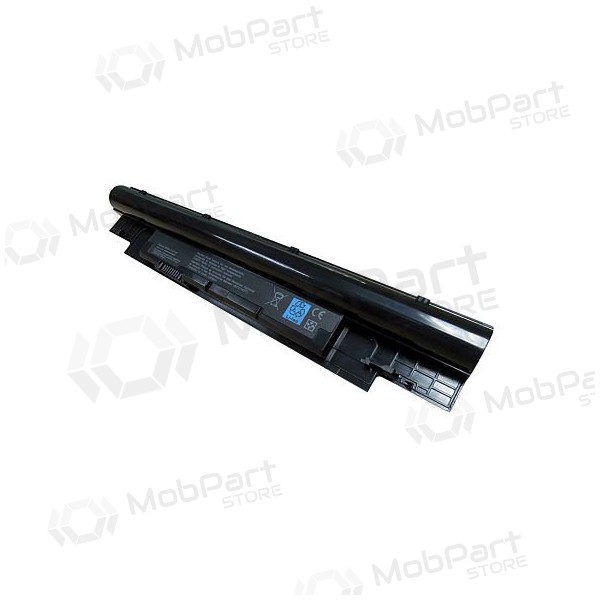 DELL H7XW1, 5200mAh laptop accu, Geavanceerd