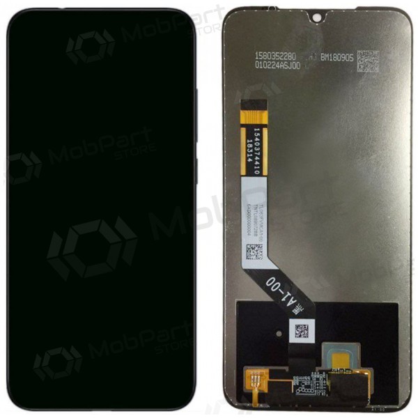 Xiaomi Redmi Note 7 / Note 7 Pro scherm (Premium)