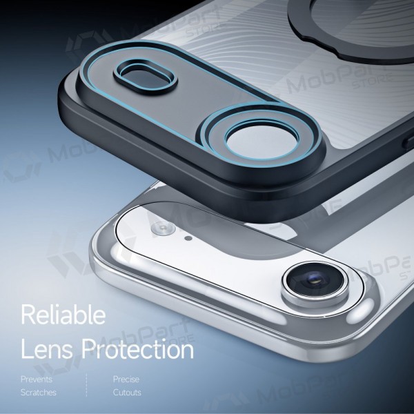 Apple iPhone 17 Air hoesje 