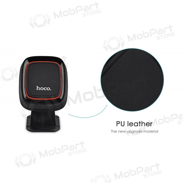 Autotelefoonhouder HOCO CA24 (dashboardbevestiging, magnetisch)