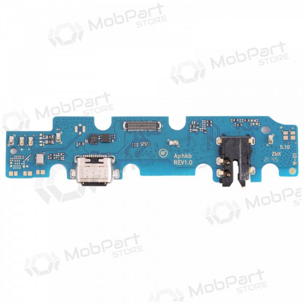 Samsung T220 Galaxy Tab A7 Lite 8.7 laadconnector (servicepack) (origineel)